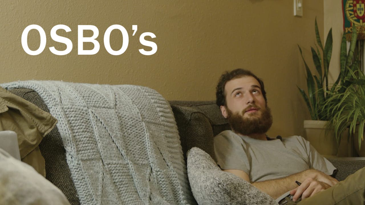 OSBO's: A Documentary Series // Interview 002: Doug & Mashlop
