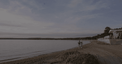 A Forced Passage (Short Documentary)