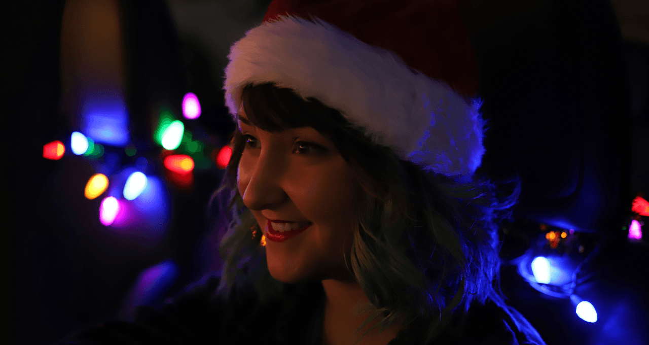 The Christmas Ride