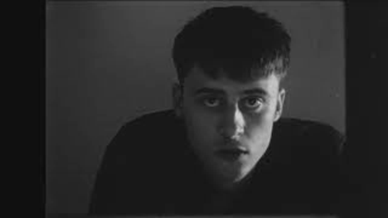 Unstrung (Short 16mm Film)