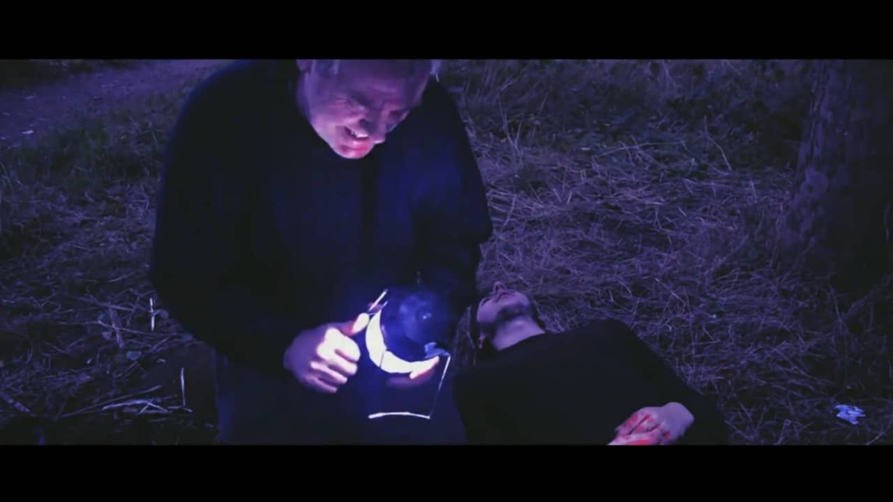 Out for Dinner (Short Film)