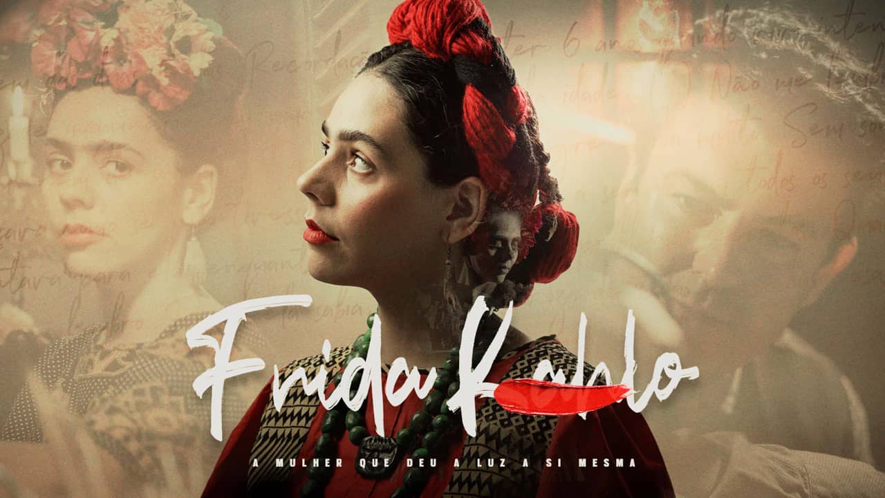 FRIDA KAHLO